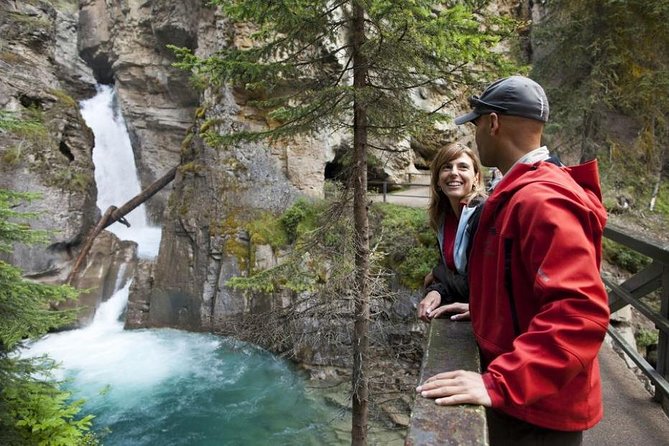 Day Trip to Banff, Bow Falls, Johnston Canyon From Calgary, Banff - Cancellation and Refund Policy