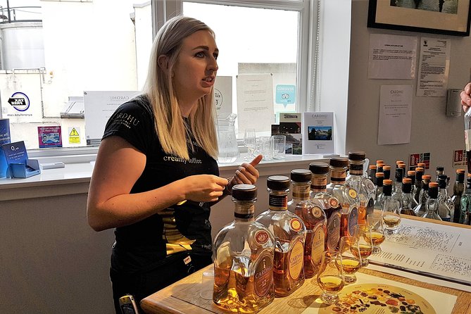 Deluxe 5 Star Private Speyside Whisky Tour - Customizable Itinerary