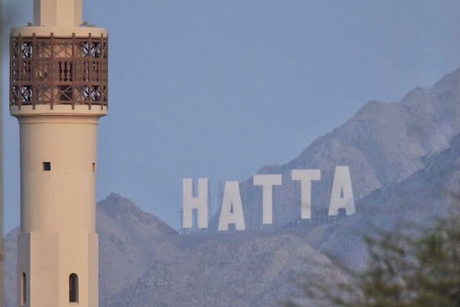 Discover Hidden Gems: Full-Day Private Hatta City & Mountains - Private Tour and Transportation