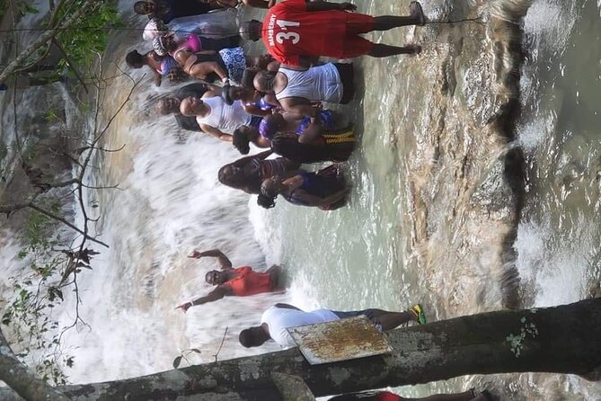 Dunns River Falls and ATV Experience - Highlights and Attractions