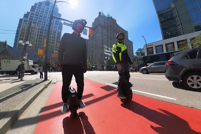 Electric Unicycle Riding Course. Become a Rider in 2 Hours! - Riding Safety and Techniques