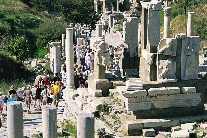 Ephesus Tour - Tour Details and Inclusions