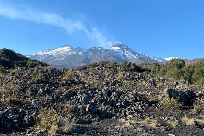 Etna Medium Tour - Traveler Reviews