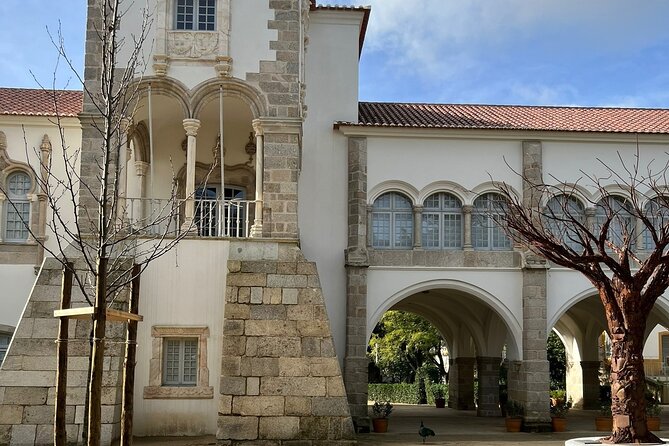 Évora: Private Walking Tour - Exploring the Historic City