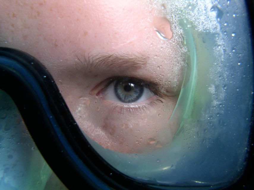 Experience 2 Tank Scuba Diving on Paros - Languages of Instruction