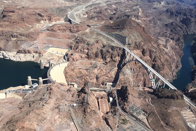 Extended Grand Canyon West Rim Air-Only Helicopter Tour - Customer Feedback and Ratings