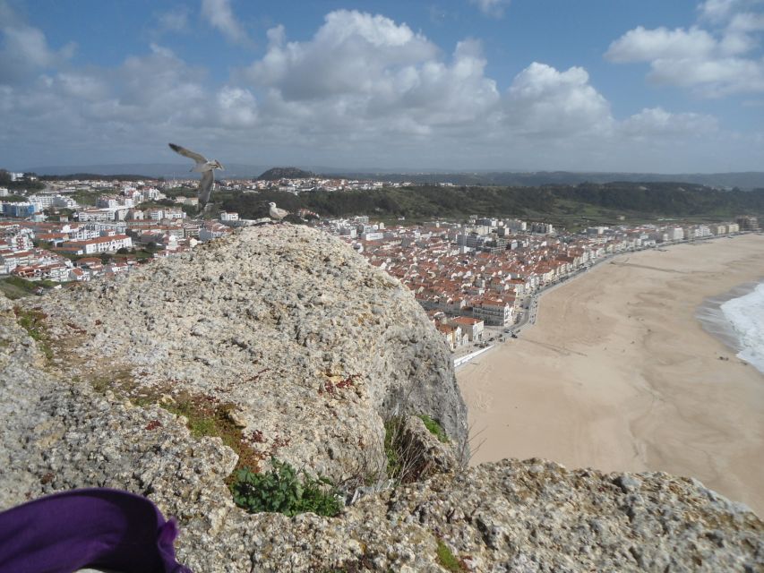 Fatima, Batalha, Alcobaça, Nazaré and Óbidos Private Tour - Óbidos Charm