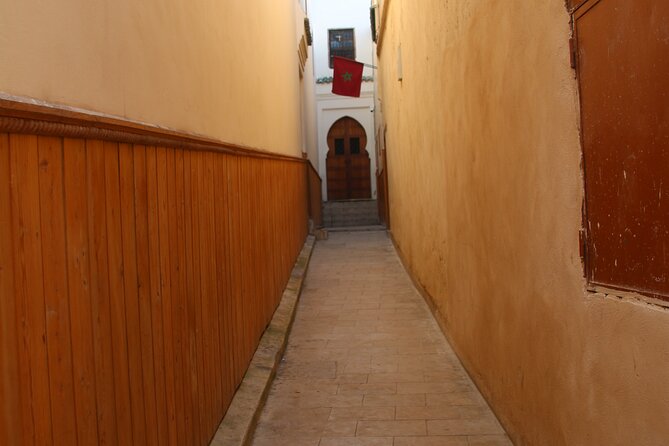 Fes Wonders - Exploring Fez