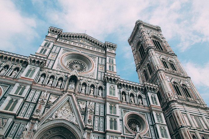 Florence and Pisa Full Day Tour From Rome - Tour Logistics and Requirements