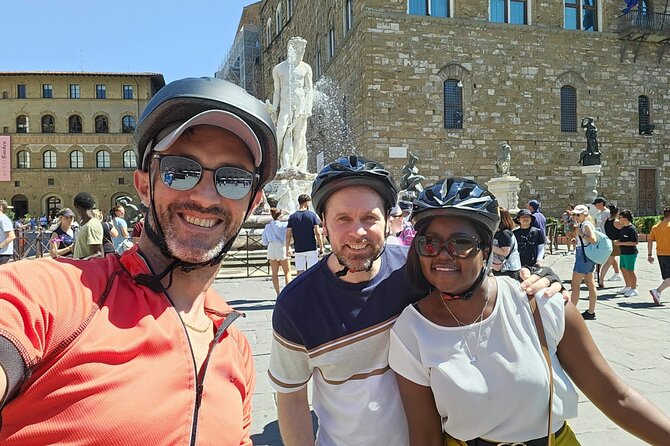 Florence Untold Bike Tour - Pricing and Availability