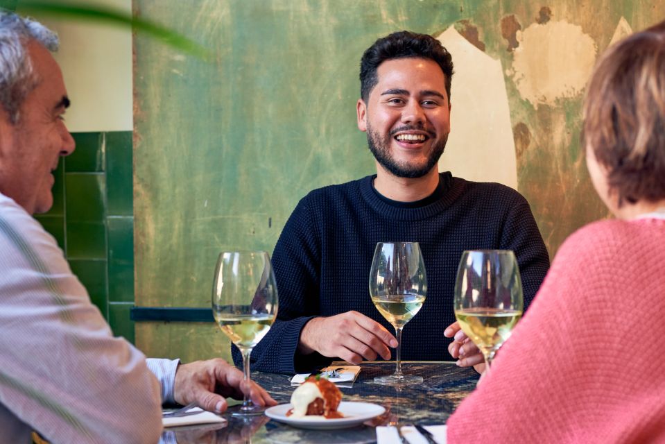 Food & Wine Tour in Barcelona With a Sommelier | Small-Group - Booking Information