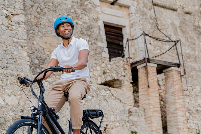 French Riviera E-Bike Panoramic Tour From Nice - Tour Inclusions