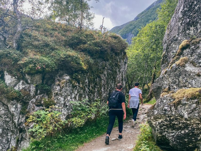 From Bergen: Folgefonna National Park & Glacier Lake Tour - Packing and Accessibility