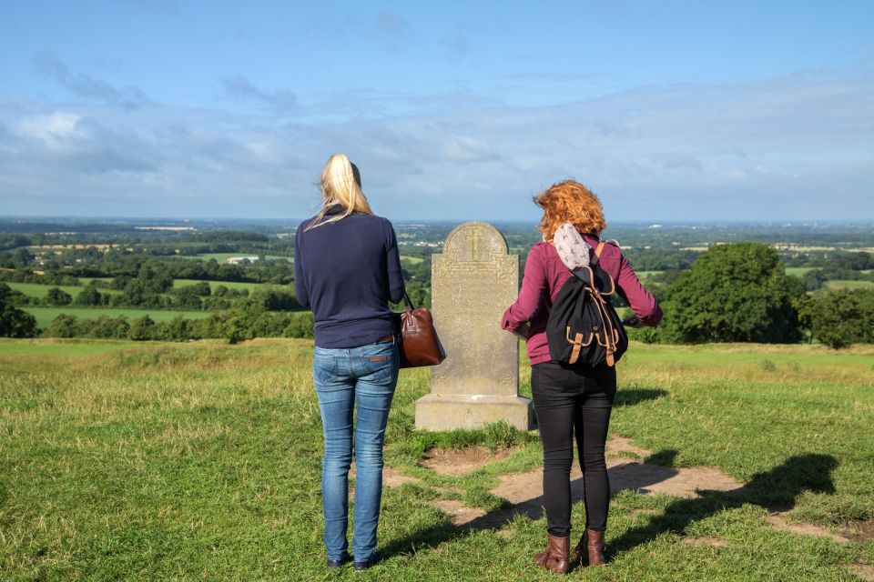 From Dublin: Celtic Boyne Valley and Ancient Sites Tour - Departure and Duration