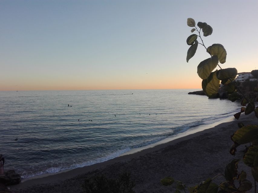 From Málaga: Skip-the-Line Nerja Cave and Frigiliana - Exploring the Charming Frigiliana