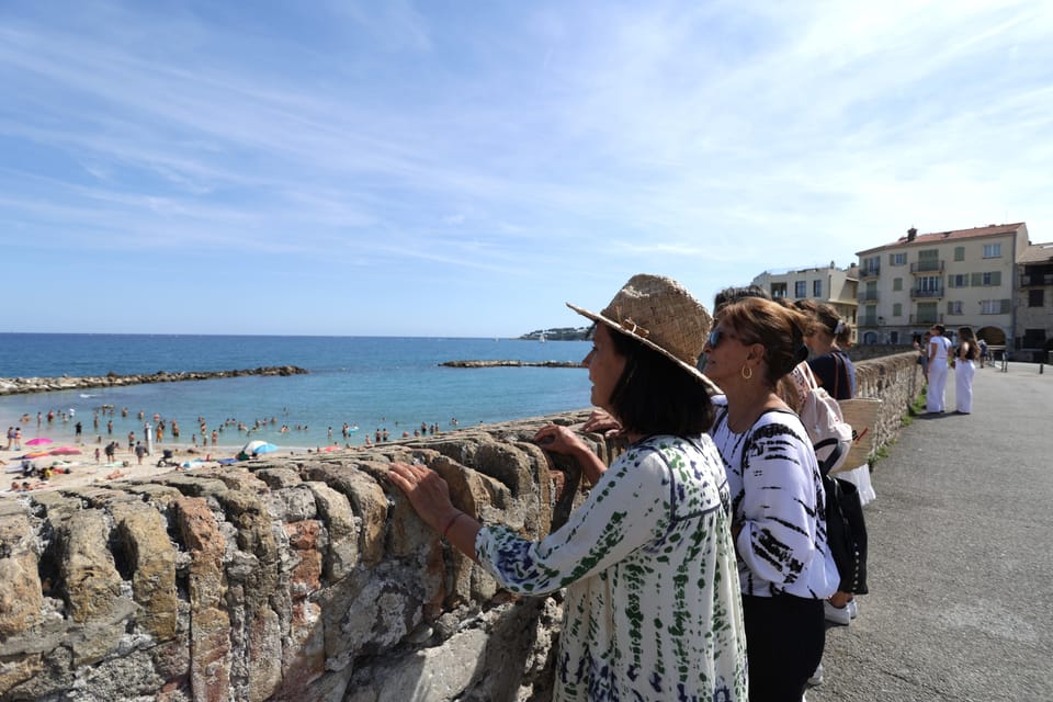 From Nice: Best of the French Riviera Full-Day Tour - Glamorous Cannes and Formula 1