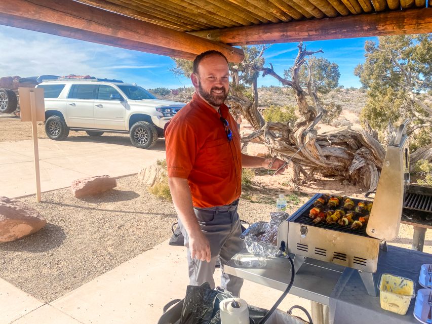 From Salt Lake City: Private Capitol Reef National Park Tour - Exploring Capitol Reef National Park