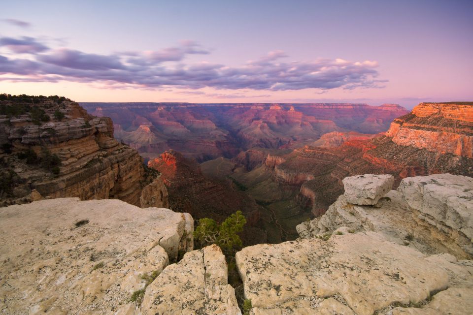 From South Rim: Grand Canyon Spirit Helicopter Tour - Inclusions and Restrictions