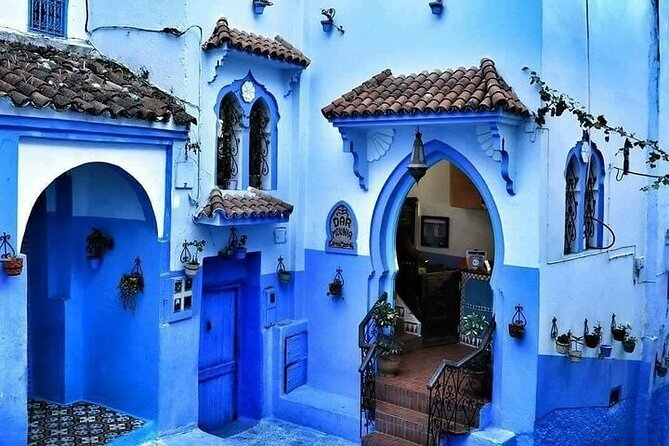 From Tangier: A Private Day Trip to Chefchaouen - Important Information