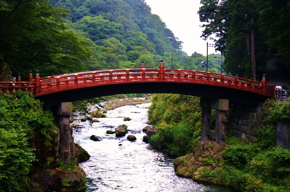 From Tokyo: Guided Day Trip to Nikko World Heritage Sites - Frequently Asked Questions