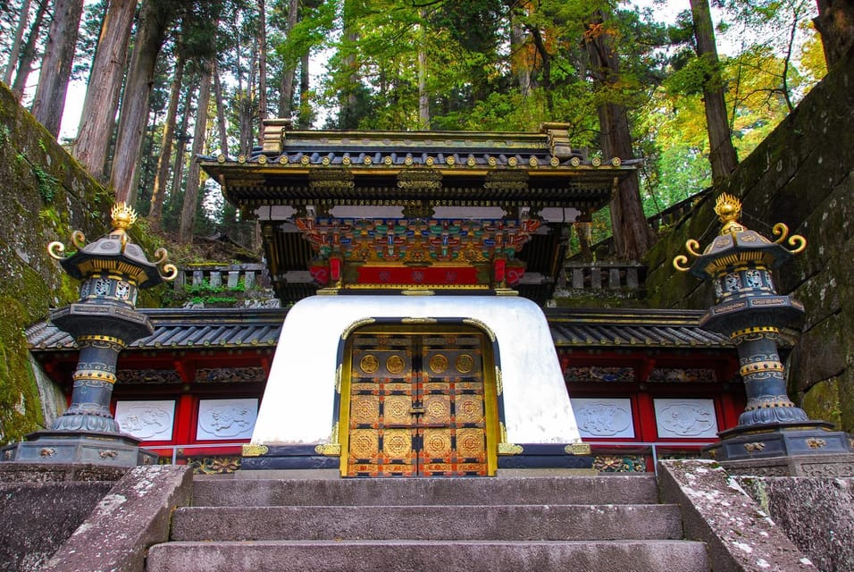 From Tokyo : Nikko Full Day Private Sightseeing Tour - Customer Reviews