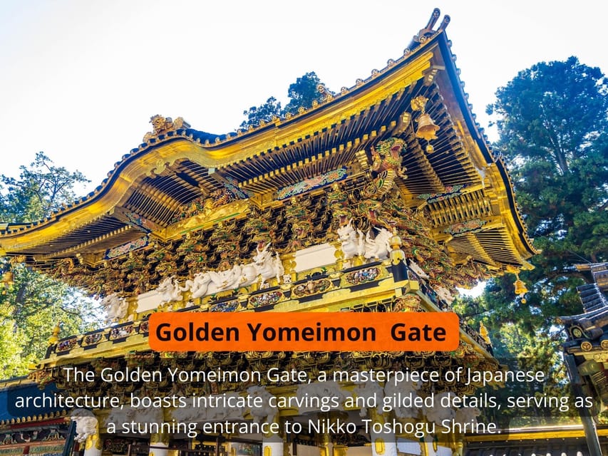 From Tokyo: Nikko Private Full-Day Sightseeing Day Trip - Pickup and Drop-off Locations