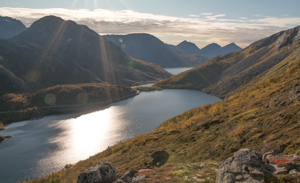 From Tromsø: Small Group Hiking Tour to Brosmetinden - Transportation and Lunch Included