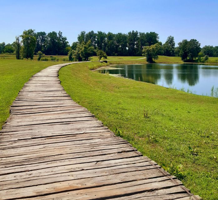 From Zagreb: Yugoslavia Memorial Sites Tour - Customer Reviews