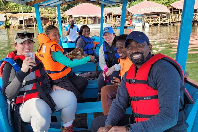 Full-Day Jinja Sightseeing Trip With Source of the Nile Boat Cruise - Traveler Reviews and Feedback