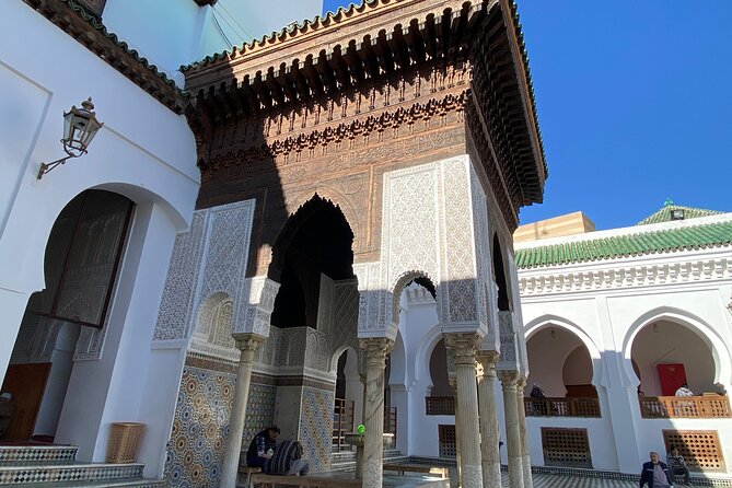 Full-Day Private Guided Tour in The Medina of Fez - Highlights of the Tour