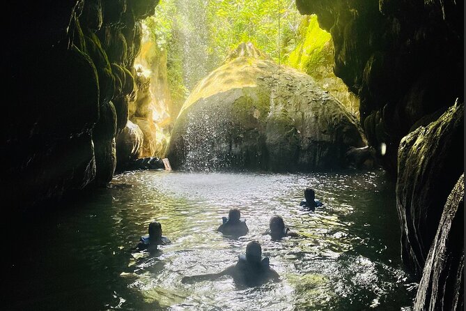 Full-day River Caving Adventure in Puerto Rico - Safety Precautions