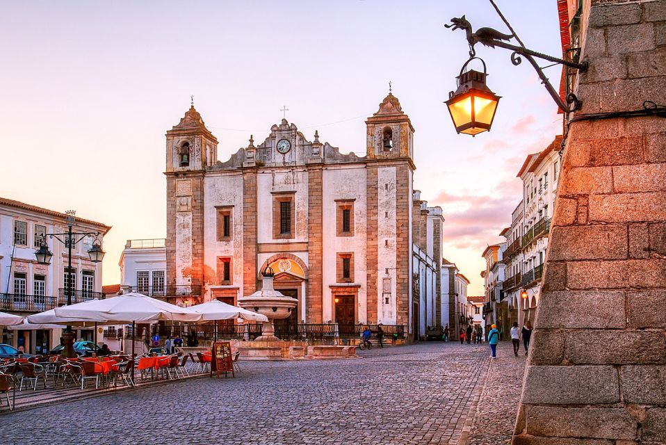 Full Day Tour in Evora - Frequently Asked Questions