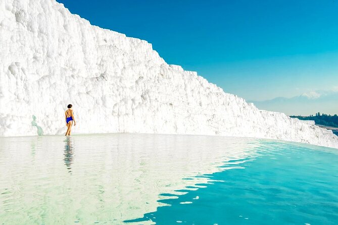 Full-Day Tour to Bodrum Pamukkale - Cancellation and Refund Policy