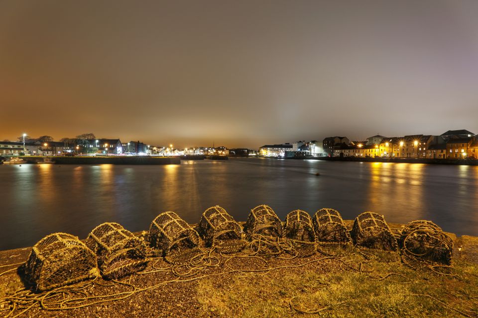 Galway: True Local Walking Tour - Important Information