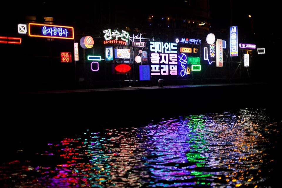 German-Guided Amsterdam Light Festival Boat Cruise - Meeting Point and Requirements