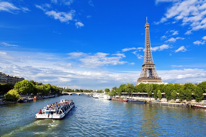 Go City | Paris All Inclusive Pass With Paris Museum Pass - Suitability and Recommendations