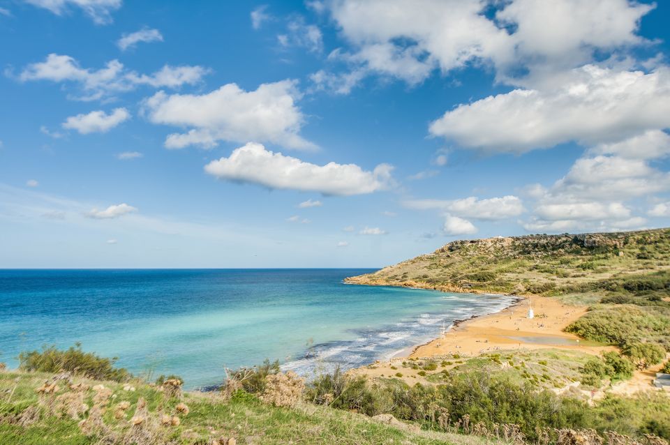 Gozo: Private Full Day Island Tour - UNESCO World Heritage Site