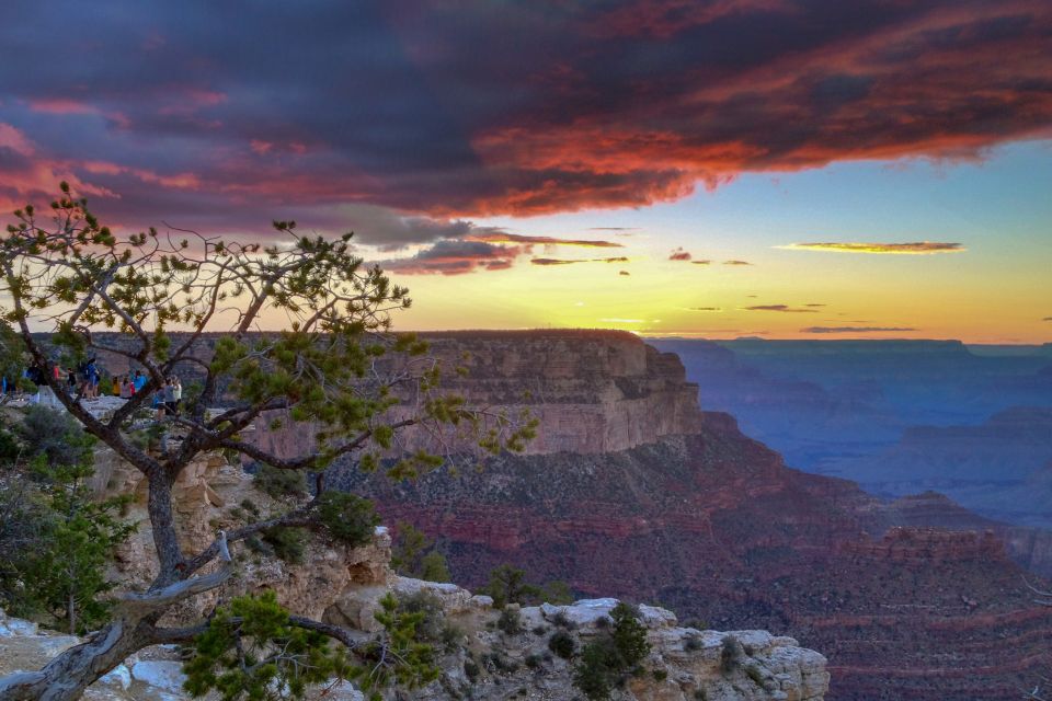 Grand Canyon Overnight Tour - Frequently Asked Questions