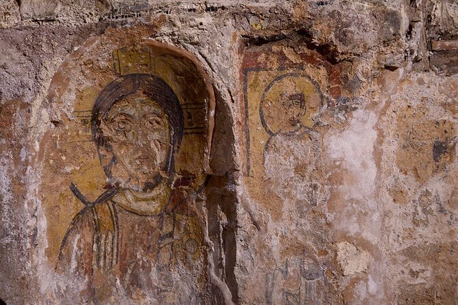 Group Tour: Christian Catacombs - Historical Significance