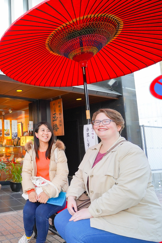 Half-Day Himeji Castle Town Bike Tour With Lunch - Customer Reviews