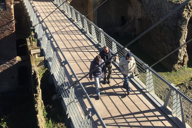 Herculaneum Private Walking Guided Tour 2 Hours - Highlights of Herculaneum