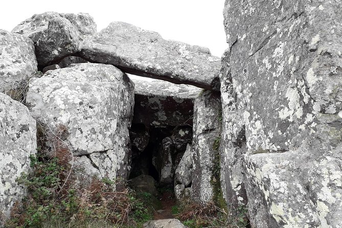 Hiking in Sintra-Cascais Natural Park - Confirmation and Accessibility