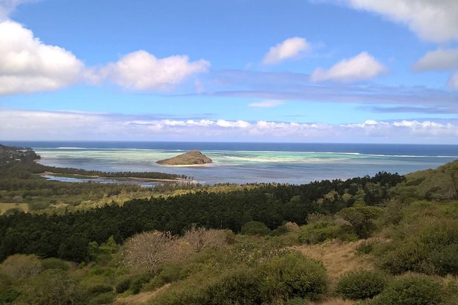 Hiking Le Morne Brabant - Tour Experience Highlights