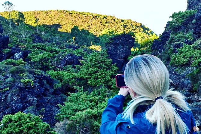 Hiking Trail Black Mysteries | Terceira Island - Getting to the Trail