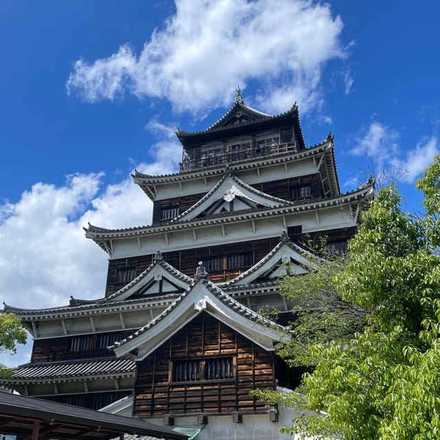 Hiroshima: Highlights Private Gem Tour Review - Pricing and Availability