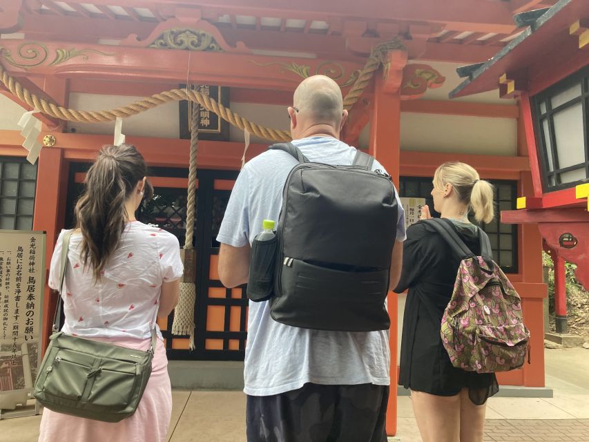 Hiroshima: Morning Hike Tour With Open-Air Tea Ceremony - Getting to the Starting Locations