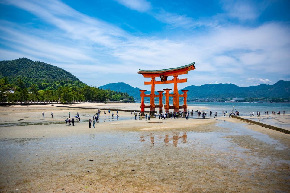 Hiroshima: Peace Memorial, Itsukushima and Miyajima Tour - Customer Reviews and Ratings