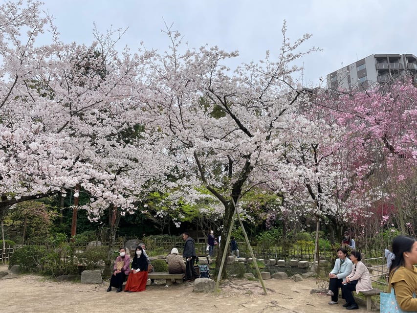 Hiroshima Private Gem Tour With Local Review - Tour Details