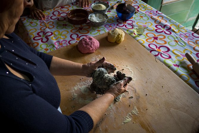 Homemade Fresh Pasta Cooking Class - Enjoying the Homemade Meal