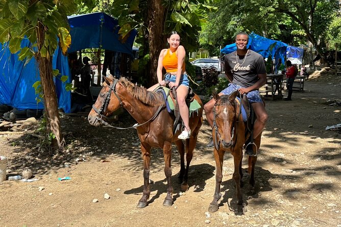 Horseback Riding Adventure in Jamaica - Cancellation and Payment Options